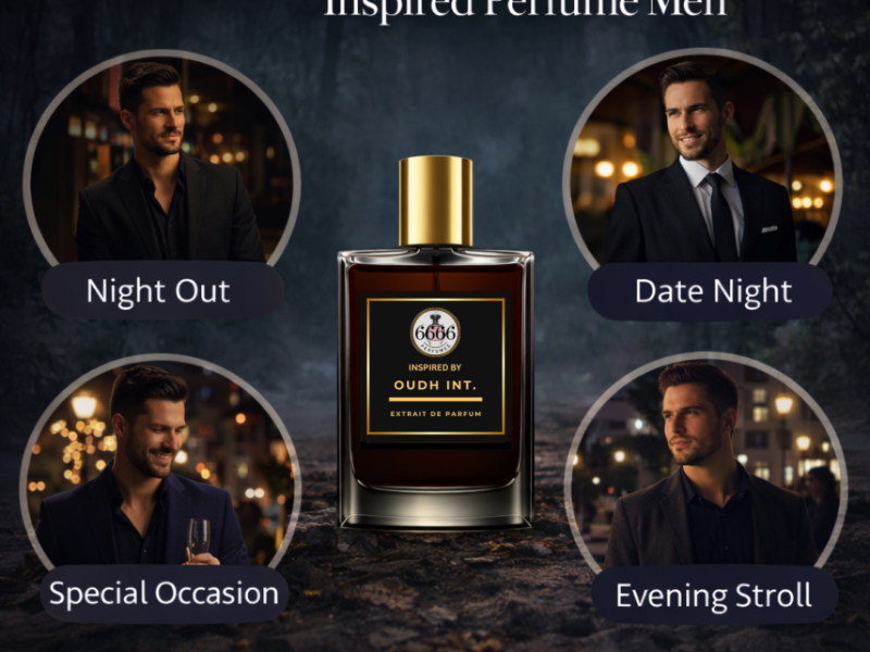 Best occasions for Gucci Intense Oud inspired perfume night out date night luxury evening fragrance