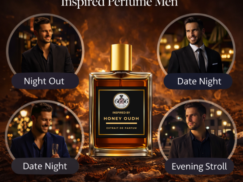 honey oudh perfume best occasions night out date night evening warm gourmand oud
