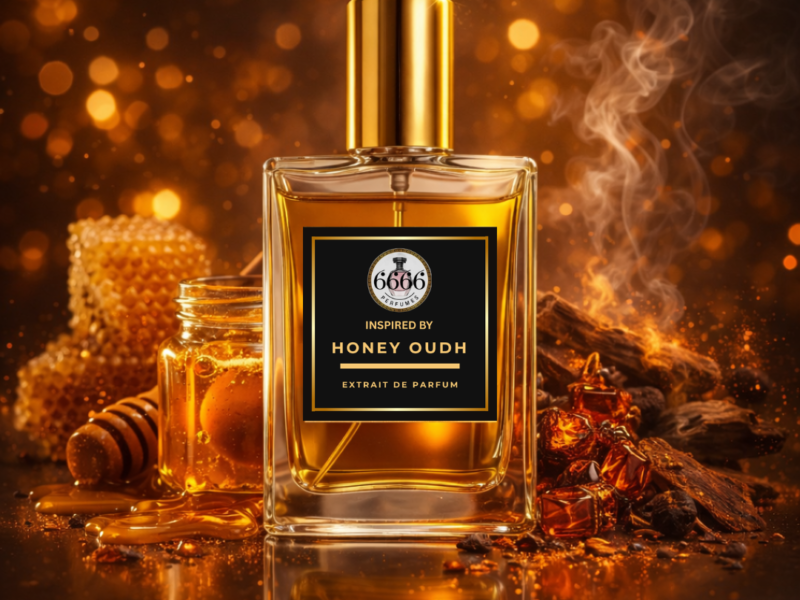honey oudh inspired perfume extrait de parfum 6666 perfumes honey oud long lasting under 1000 india