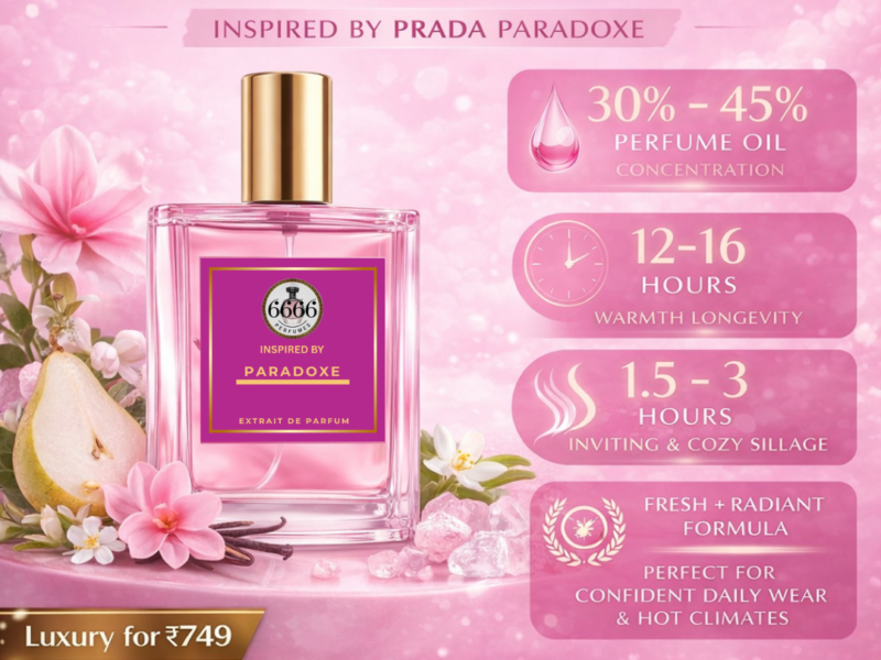 long lasting floral perfume for women in indian summer high heat performance extrait fragrance