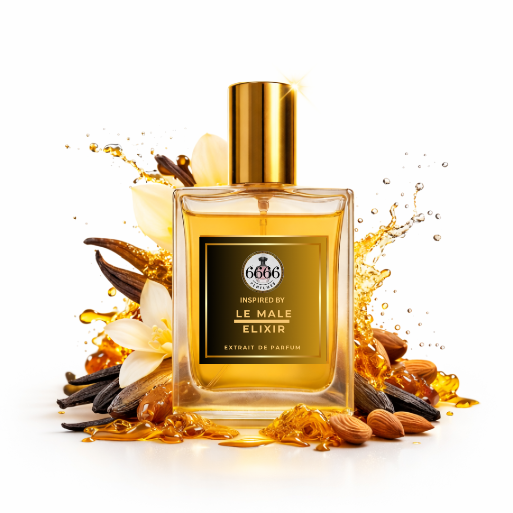 Le Male Elixir Absolu