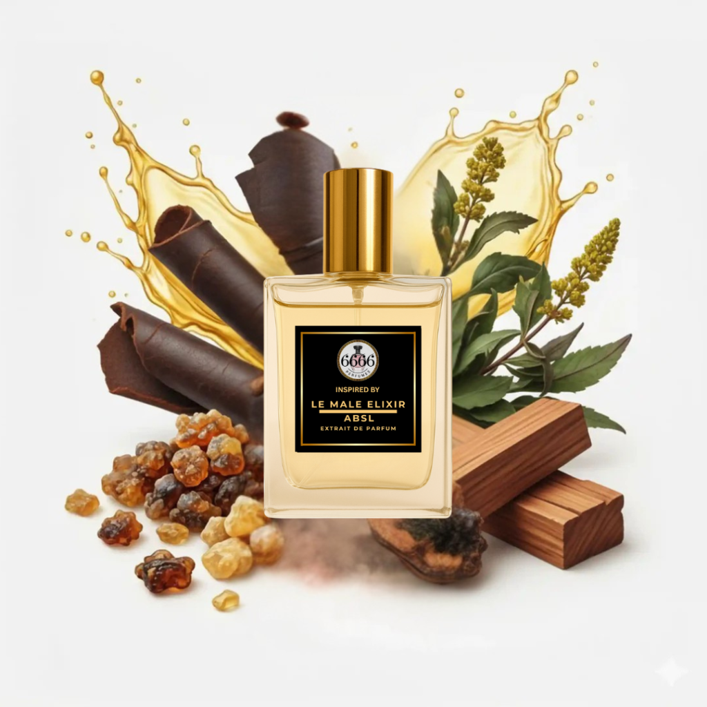 Le Male Elixir Absolu