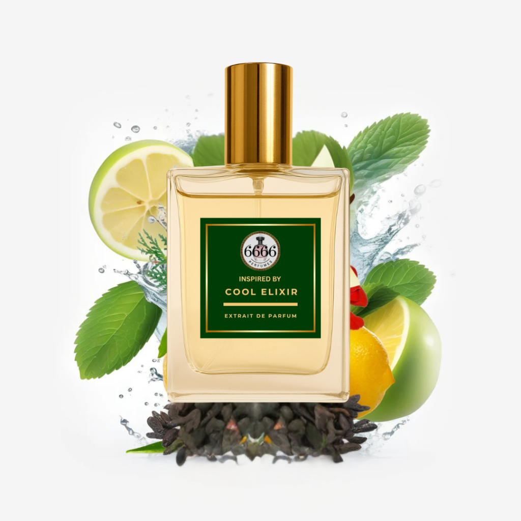 Davidoff Cool Water Elixir