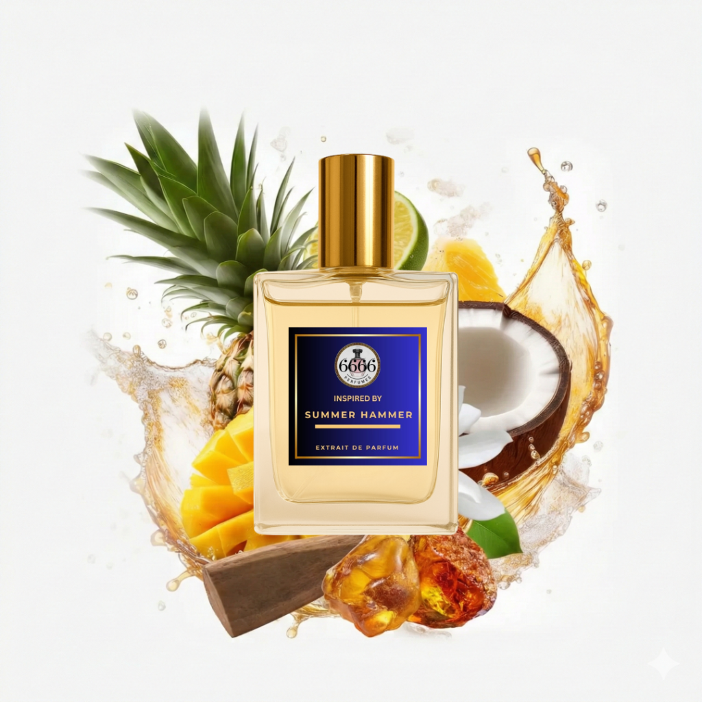 Summer Hammer Lorenzo Pazzaglia