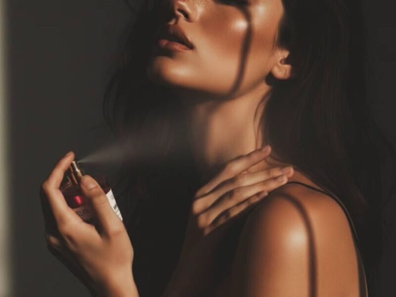 Inspired Perfumes for Women