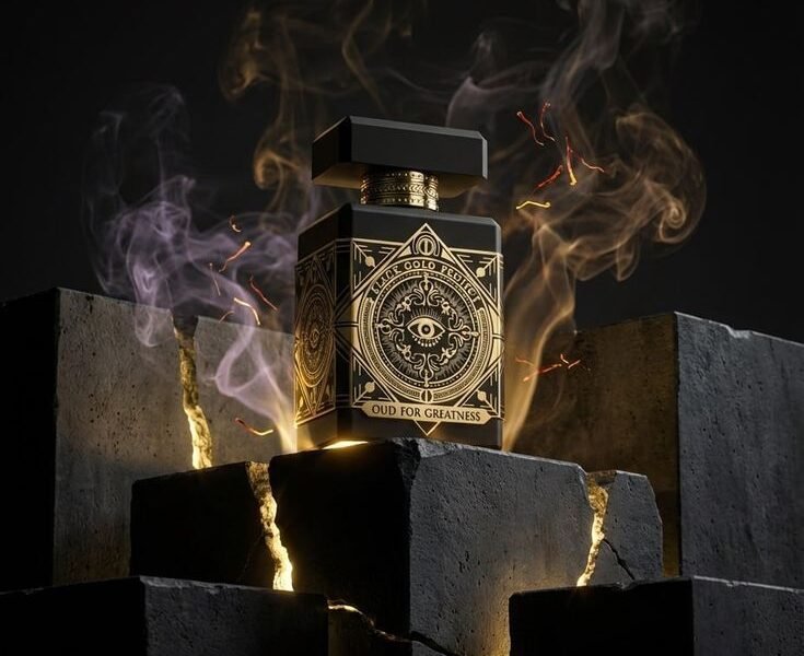 PREMIUM LUXURY RANGE