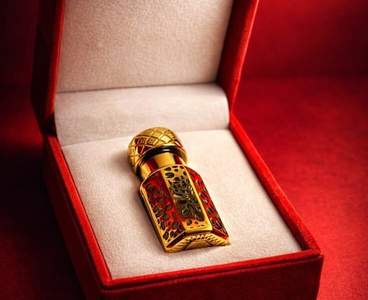 Inspired Perfume Oils