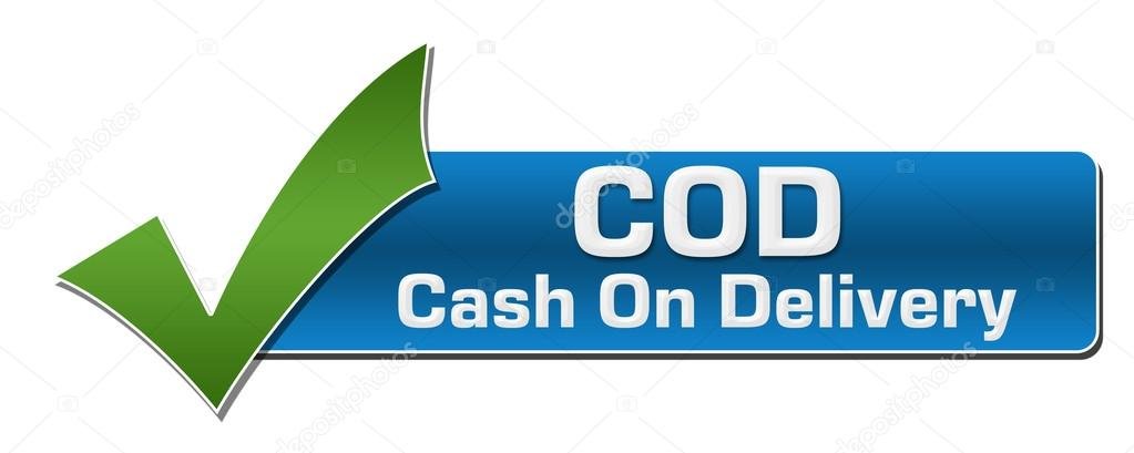 Cash on Delivery