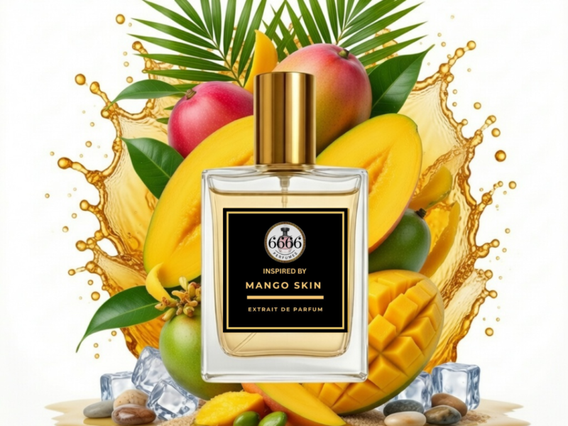 Mango Skin Vilhelm Parfumerie