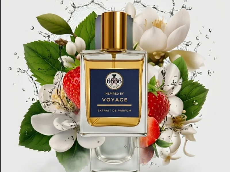 Nautica Voyage – 20ml Gift