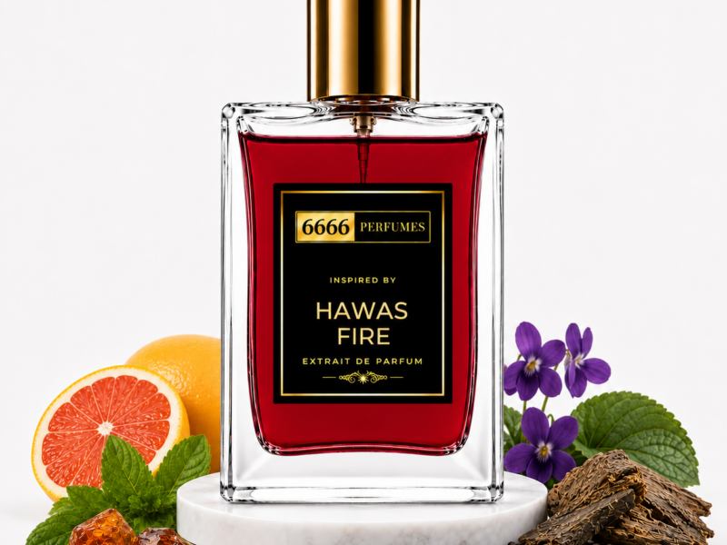 Hawas Fire