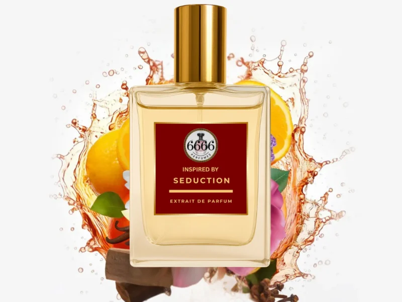 Pure Seduction Inspired Perfume for Women Fruity Floral Victoria Secret Inspired Fragrance