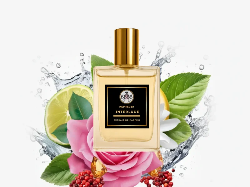 Interlude Amouage