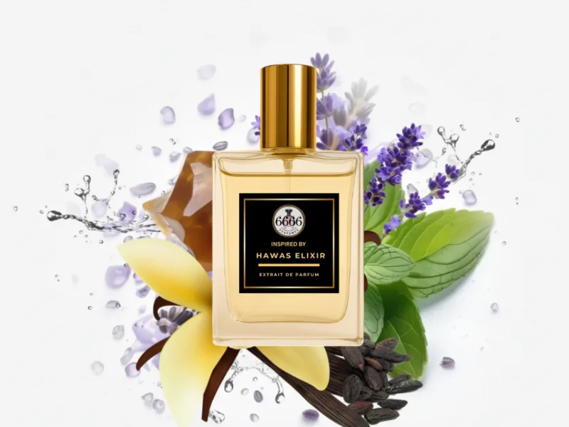 Hawas Elixir Rasasi