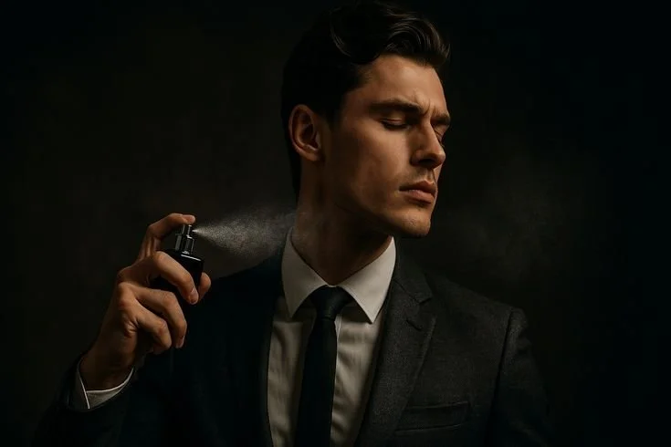 Best Perfumes for Men Under ₹500